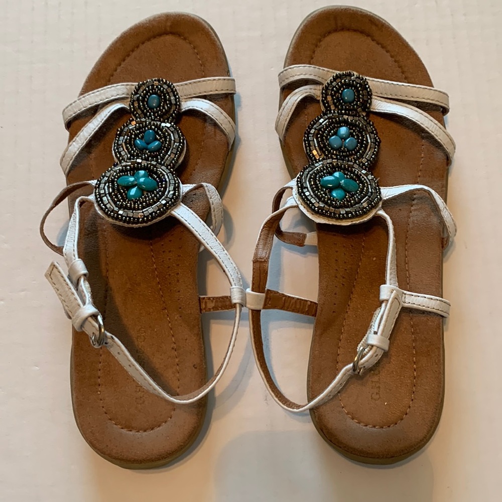 Bass Jenny B Women’s Sandals